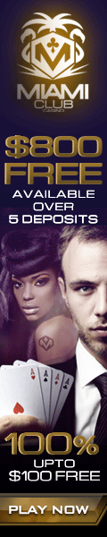 Join and Play at Miami Club Flash Casino Miami Club Flash Casino