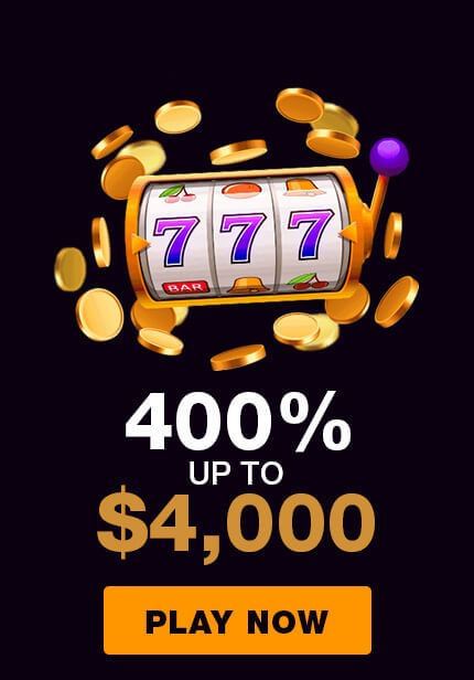 Welcome Bonus - Best Casino Games- VIP Rewards