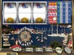 Harbour Master Slots