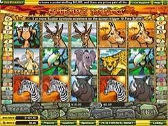 Safari Hunt Slots