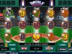 Double Header