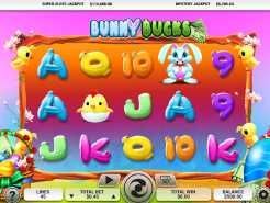 Bunny Bucks